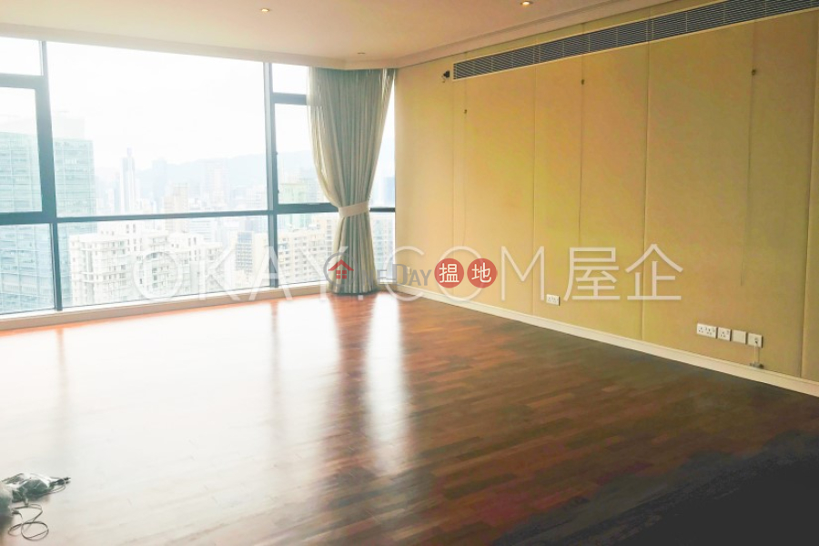 御花園 2座-高層|住宅-出租樓盤|HK$ 100,000/ 月