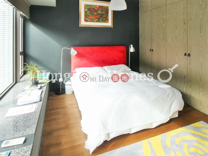 1 Bed Unit for Rent at The Sail At Victoria | 86 Victoria Road | Western District Hong Kong Rental | HK$ 32,000/ month