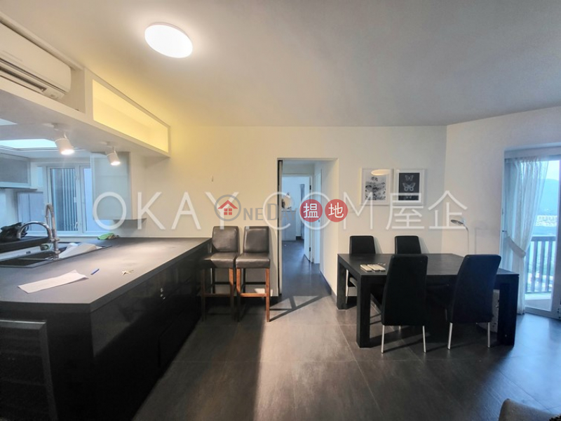 Stylish 2 bed on high floor with sea views & balcony | For Sale | Discovery Bay, Phase 3 Hillgrove Village, Brilliance Court 愉景灣 3期 康慧台 康和閣 Sales Listings
