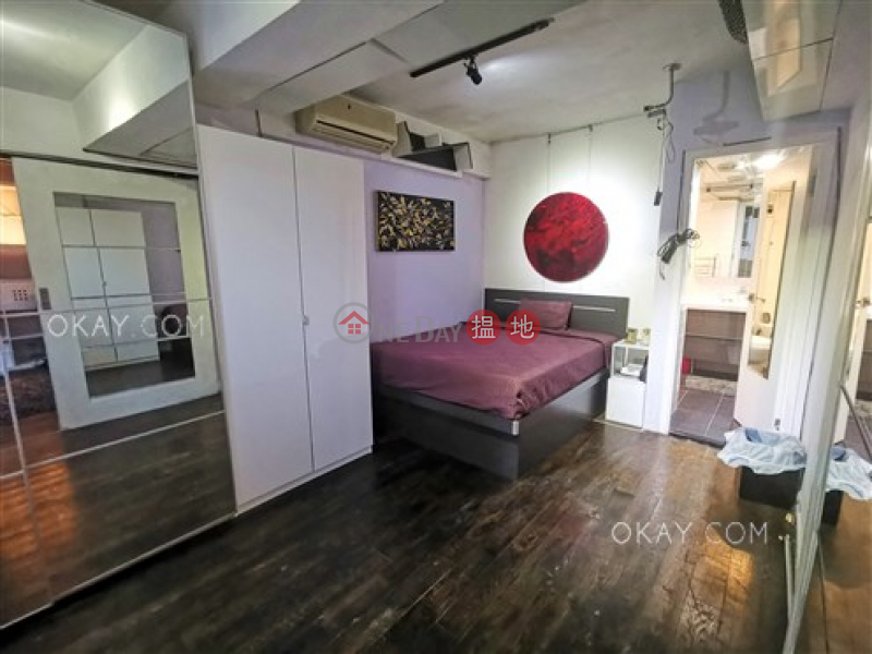 Luxurious 1 bedroom on high floor with rooftop | Rental | 134 Caine Road | Western District Hong Kong Rental | HK$ 32,000/ month