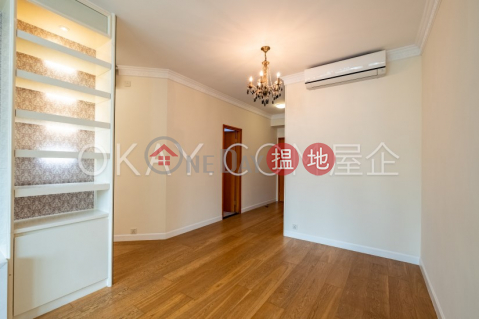 Tasteful 3 bedroom in Western District | For Sale | The Belcher's Phase 2 Tower 8 寶翠園2期8座 _0