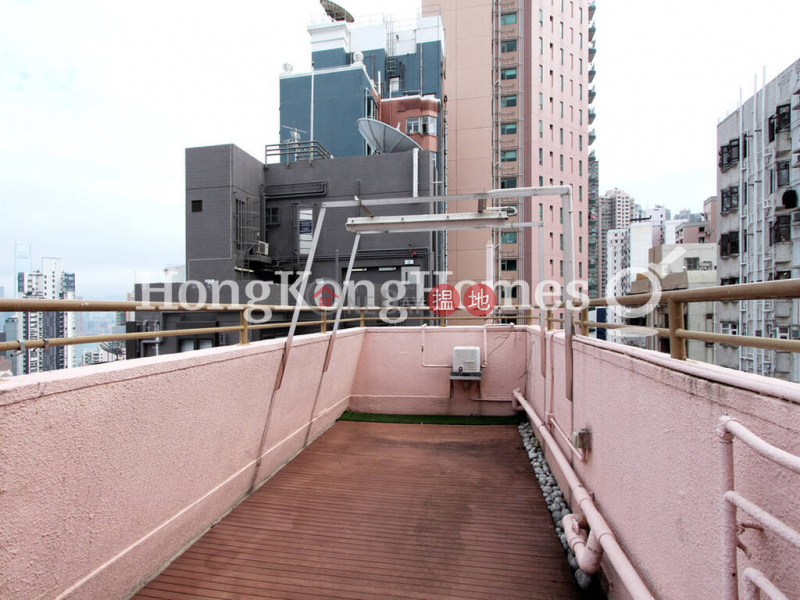 Wah Fai Court, Unknown, Residential Rental Listings, HK$ 23,000/ month