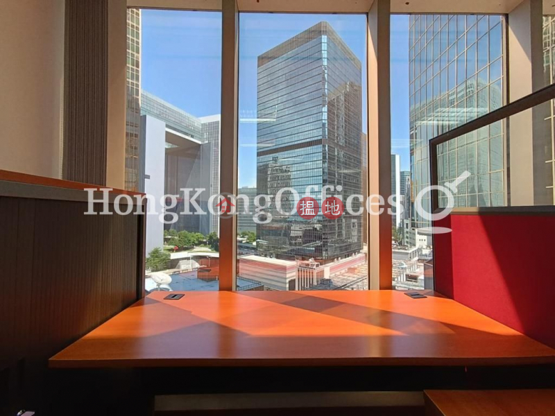 Office Unit for Rent at Lippo Centre, Lippo Centre 力寶中心 Rental Listings | Central District (HKO-22128-ACHR)