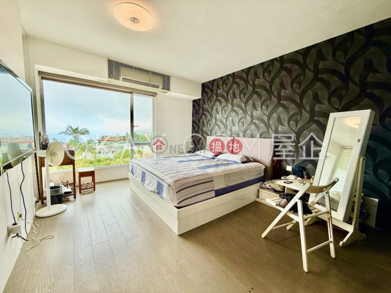 Property Search Hong Kong | OneDay | Residential, Sales Listings | Lovely house with terrace & parking | For Sale