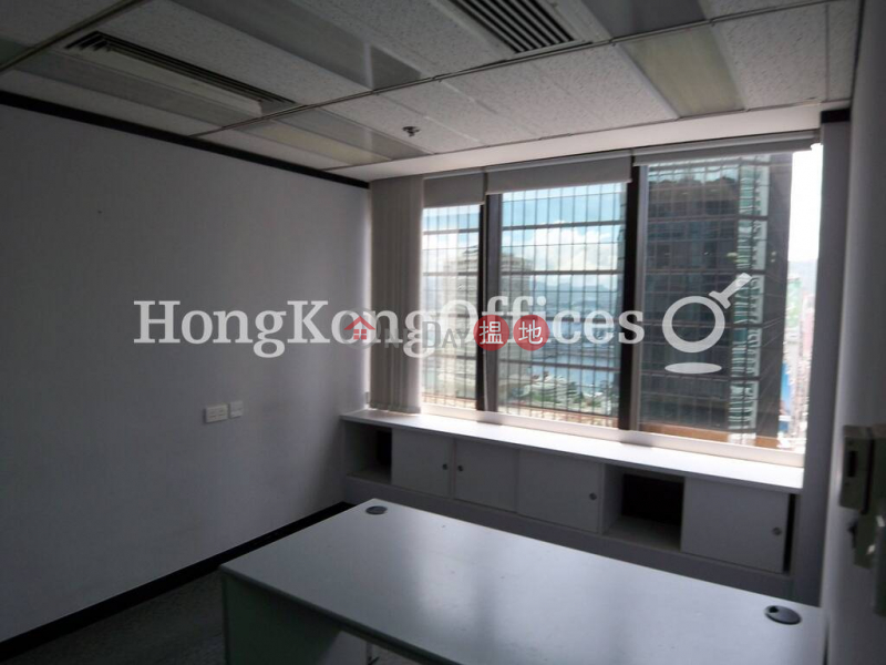 Property Search Hong Kong | OneDay | Office / Commercial Property Rental Listings Office Unit for Rent at Admiralty Centre Tower 1