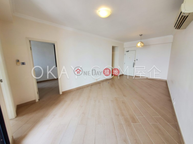 HK$ 30,000/ month | Scenic Heights, Western District Rare 2 bed on high floor with harbour views & balcony | Rental