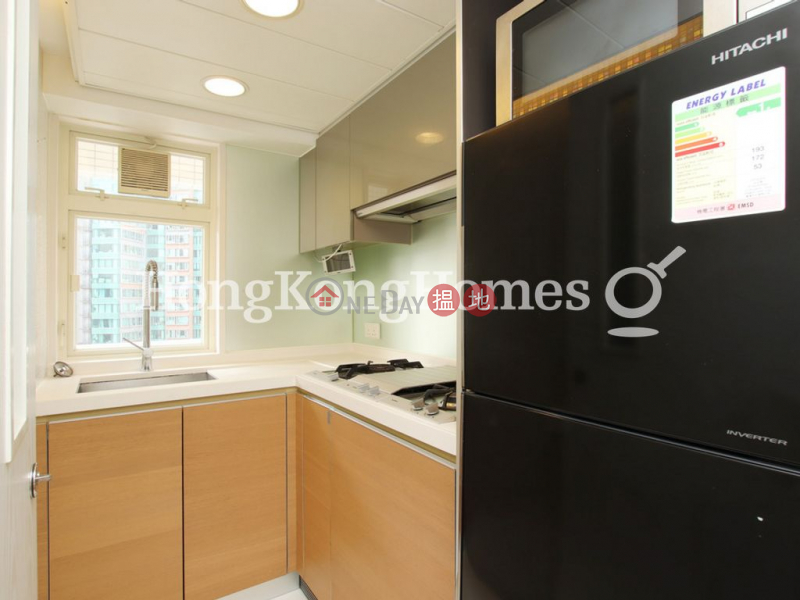 Property Search Hong Kong | OneDay | Residential Rental Listings 2 Bedroom Unit for Rent at Centrestage