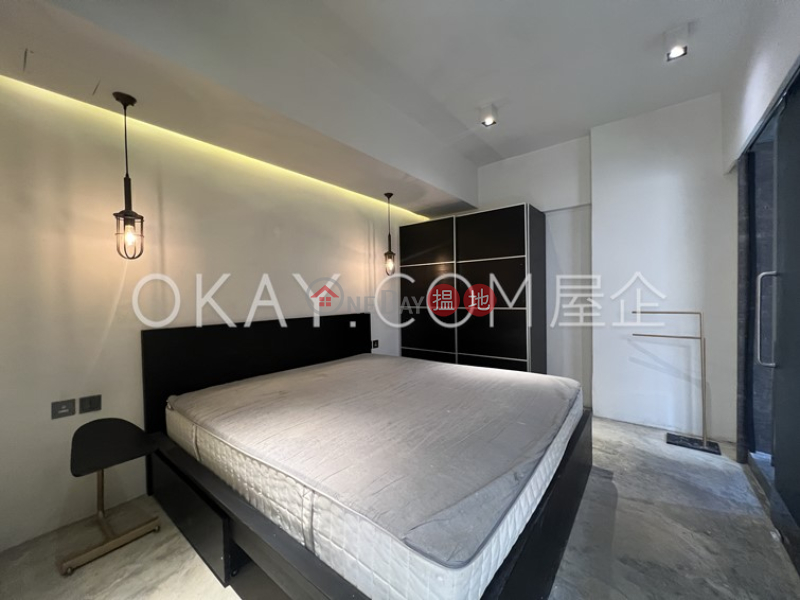 HK$ 30,000/ month, New Fortune House Block B, Western District Lovely 1 bedroom with terrace | Rental