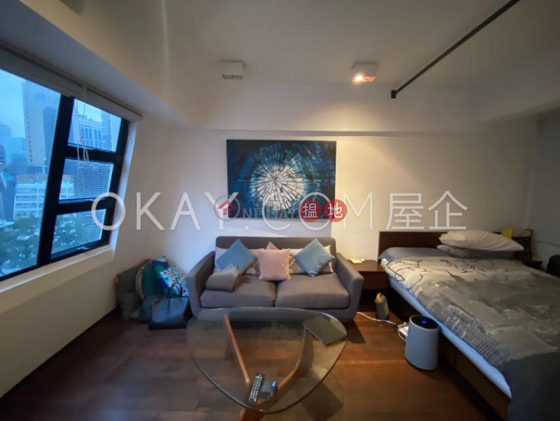 Property Search Hong Kong | OneDay | Residential, Sales Listings, Practical studio with rooftop | For Sale