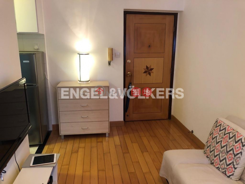 Property Search Hong Kong | OneDay | Residential Sales Listings Studio Flat for Sale in Mid Levels West