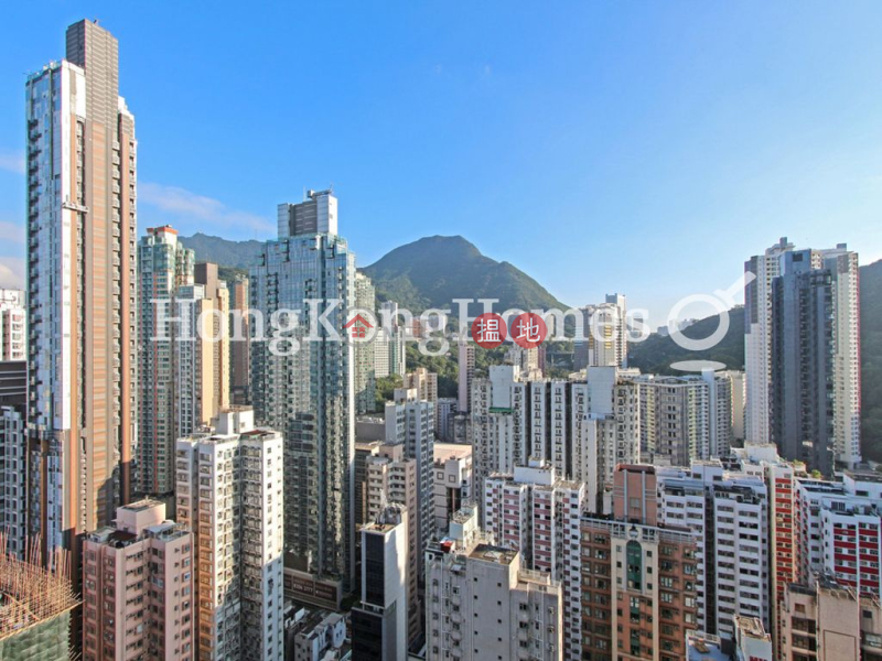 Property Search Hong Kong | OneDay | Residential Sales Listings | 1 Bed Unit at Manhattan Heights | For Sale