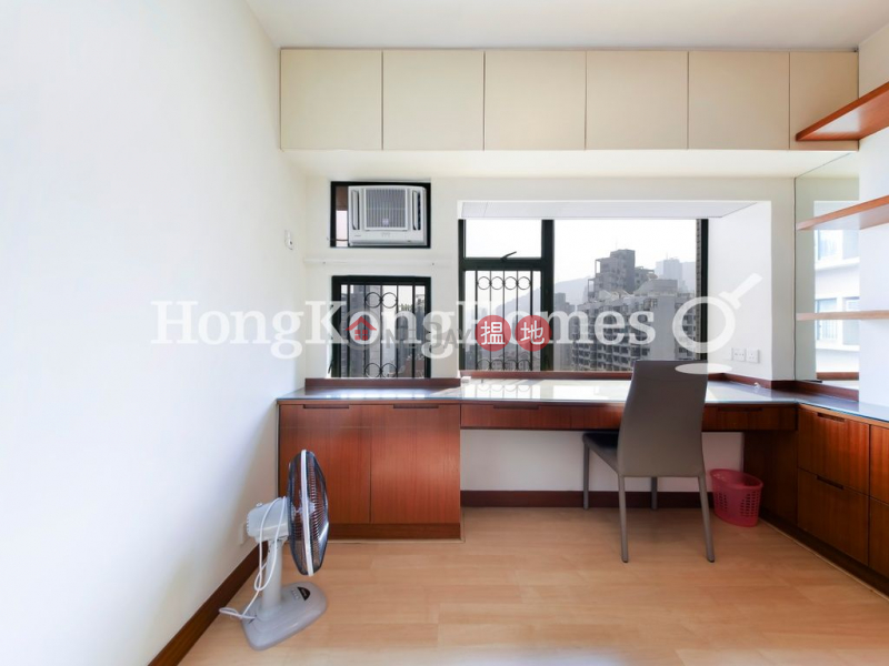 Property Search Hong Kong | OneDay | Residential | Rental Listings 3 Bedroom Family Unit for Rent at Robinson Place