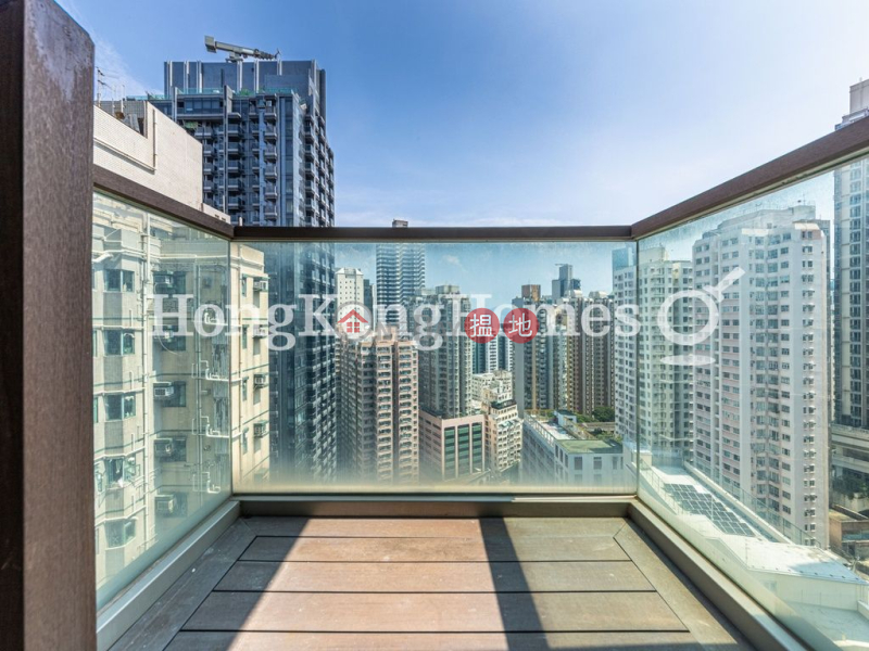 2 Bedroom Unit at High West | For Sale 36 Clarence Terrace | Western District, Hong Kong Sales, HK$ 13.5M