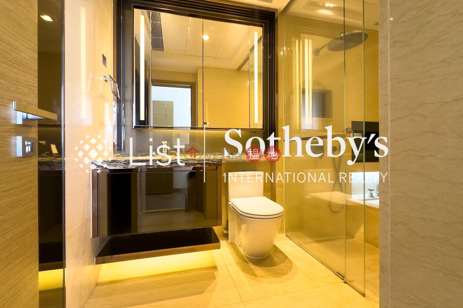 Property Search Hong Kong | OneDay | Residential | Rental Listings Property for Rent at The Cullinan with 2 Bedrooms