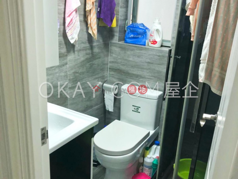 Property Search Hong Kong | OneDay | Residential Rental Listings | Tasteful 2 bedroom with balcony | Rental