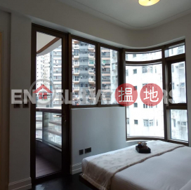 1 Bed Flat for Rent in Mid Levels West, Castle One By V CASTLE ONE BY V | Western District (EVHK87834)_0
