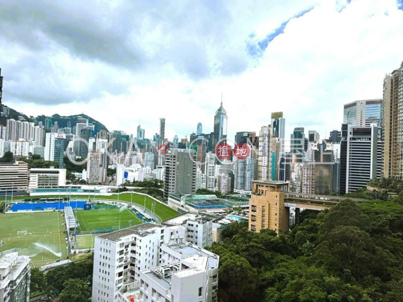 Tasteful 3 bedroom on high floor | For Sale | The Broadville 樂活臺 Sales Listings