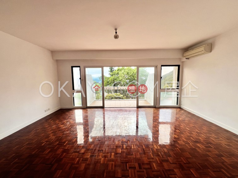 Property Search Hong Kong | OneDay | Residential Rental Listings Beautiful house with sea views, balcony | Rental