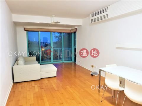 Charming 3 bedroom with balcony | Rental|Lantau IslandDiscovery Bay, Phase 12 Siena Two, Block 18(Discovery Bay, Phase 12 Siena Two, Block 18)Rental Listings (OKAY-R223977)_0