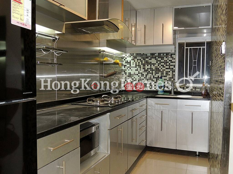 恆陞大樓一房單位出租|48-78高街 | 西區-香港-出租|HK$ 21,000/ 月