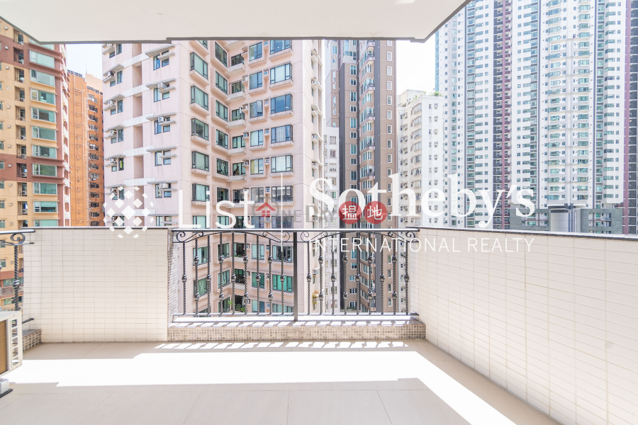 Property for Sale at Breezy Court with 2 Bedrooms, 2A Park Road | Western District | Hong Kong | Sales | HK$ 22.8M