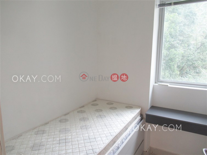 Property Search Hong Kong | OneDay | Residential Rental Listings | Stylish 3 bedroom on high floor with balcony & parking | Rental