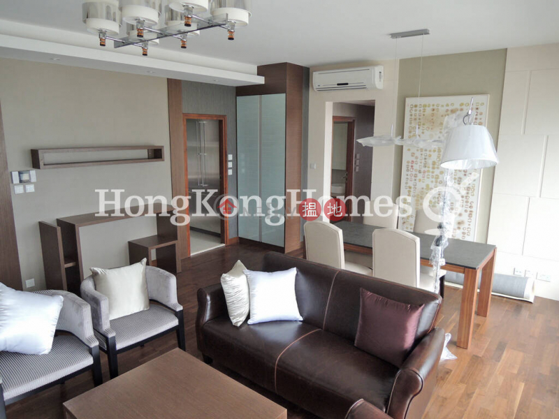 3 Bedroom Family Unit for Rent at The Ultimate | The Ultimate 峰景 Rental Listings