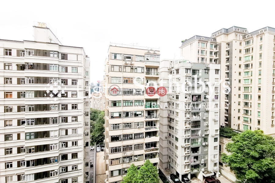 Property Search Hong Kong | OneDay | Residential | Rental Listings | Property for Rent at Moon Fair Mansion with 2 Bedrooms