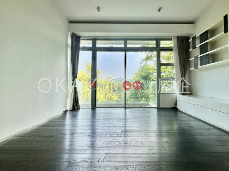 HK$ 80,000/ month The Giverny, Sai Kung | Lovely house with sea views, rooftop & terrace | Rental