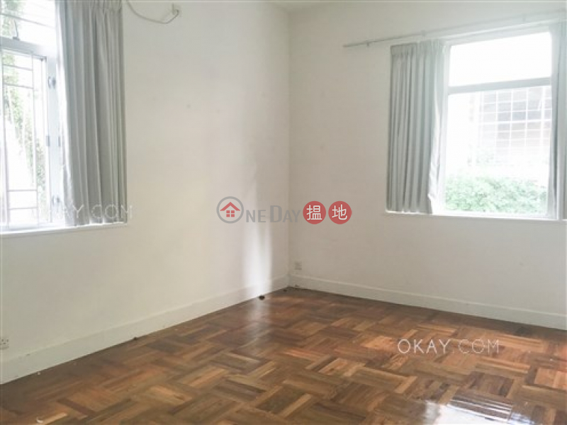 Property Search Hong Kong | OneDay | Residential Sales Listings | Charming 3 bedroom on high floor with rooftop & balcony | For Sale