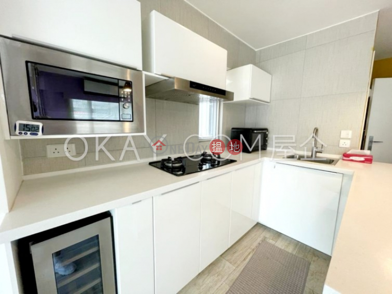 Property Search Hong Kong | OneDay | Residential Sales Listings, Stylish high floor with terrace | For Sale