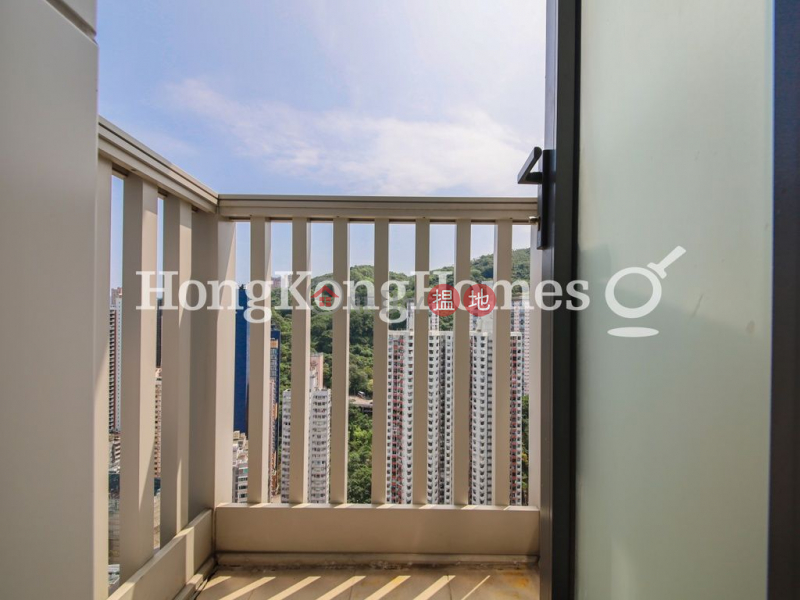 2 Bedroom Unit for Rent at Warrenwoods | 23 Warren Street | Wan Chai District, Hong Kong Rental | HK$ 35,000/ month