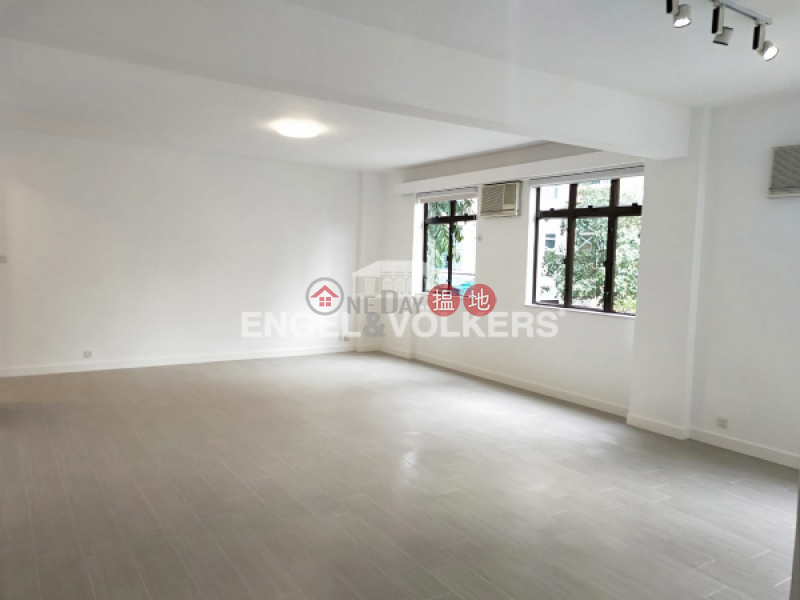 3 Bedroom Family Flat for Sale in Pok Fu Lam | 18-22 Crown Terrace 冠冕臺18-22號 Sales Listings
