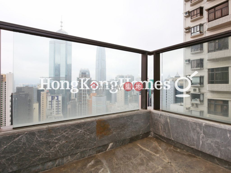 1 Bed Unit for Rent at The Pierre, 1 Coronation Terrace | Central District | Hong Kong Rental, HK$ 29,000/ month