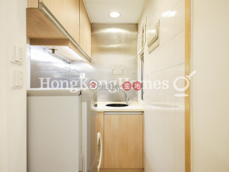 Property Search Hong Kong | OneDay | Residential, Rental Listings | 1 Bed Unit for Rent at Windsor Court