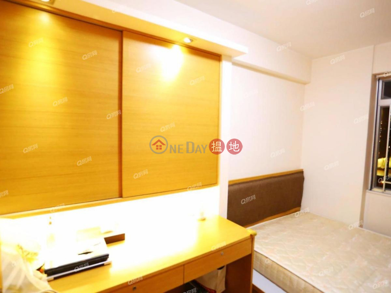 Property Search Hong Kong | OneDay | Residential, Sales Listings Block 17 On Ming Mansion Sites D Lei King Wan | 2 bedroom High Floor Flat for Sale