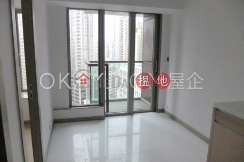 Lovely 1 bedroom in Western District | For Sale | High West 曉譽 _0