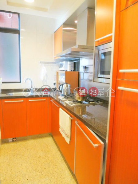 Popular 1 bedroom in Kowloon Station | Rental 1 Austin Road West | Yau Tsim Mong | Hong Kong Rental HK$ 33,000/ month