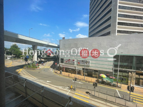 Office Unit for Rent at Pacific Plaza, Pacific Plaza 太平洋廣場 | Western District (HKO-85955-ADHR)_0