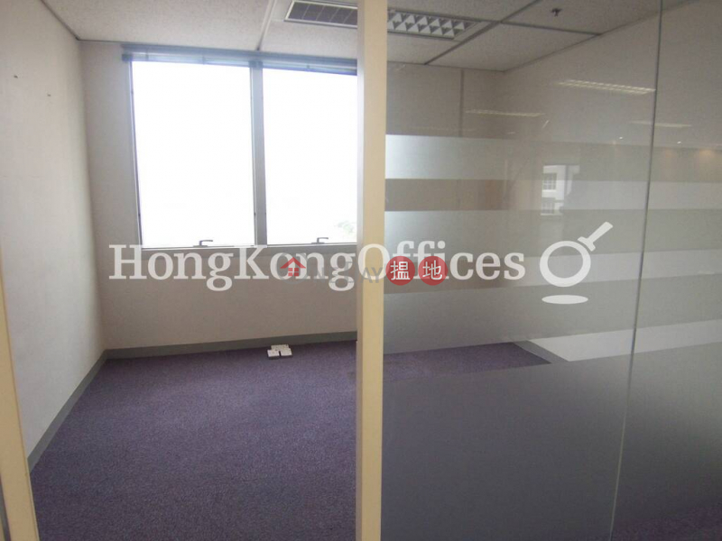 HK$ 189,225/ month, Harcourt House Wan Chai District, Office Unit for Rent at Harcourt House