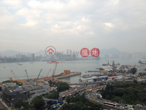 Apartment with Fireworks Seaview, The Gloucester 尚匯 | Wan Chai District (SAMNG-6497332086)_0