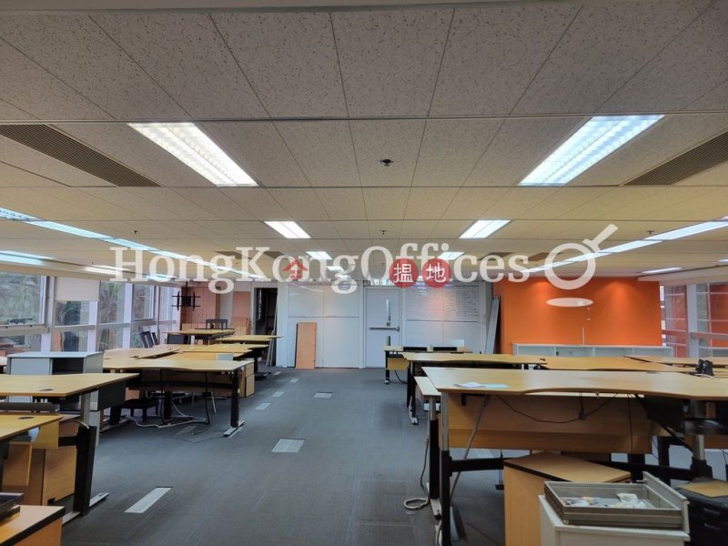Office Unit for Rent at Printing House | 18 Ice House Street | Central District | Hong Kong Rental | HK$ 187,224/ month