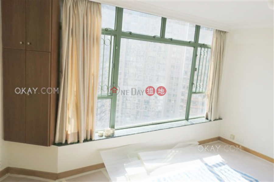 Nicely kept 3 bedroom on high floor | Rental | Robinson Place 雍景臺 Rental Listings