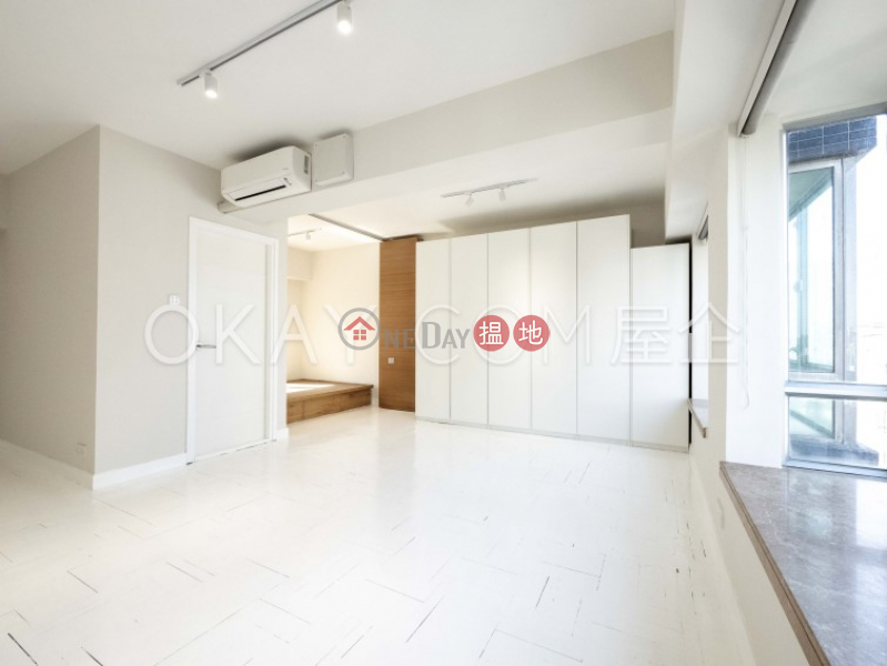 Property Search Hong Kong | OneDay | Residential, Sales Listings, Gorgeous studio in Mid-levels West | For Sale