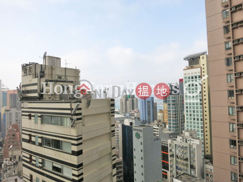 Studio Unit for Rent at Centrestage, Centrestage 聚賢居 | Central District (Proway-LID52875R)_0