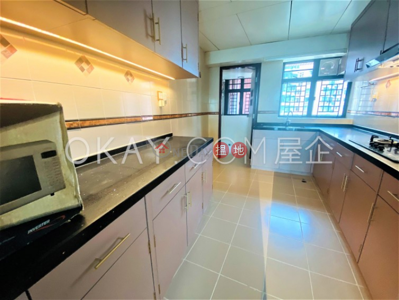 HK$ 90M Dynasty Court, Central District Beautiful 3 bedroom on high floor with parking | For Sale