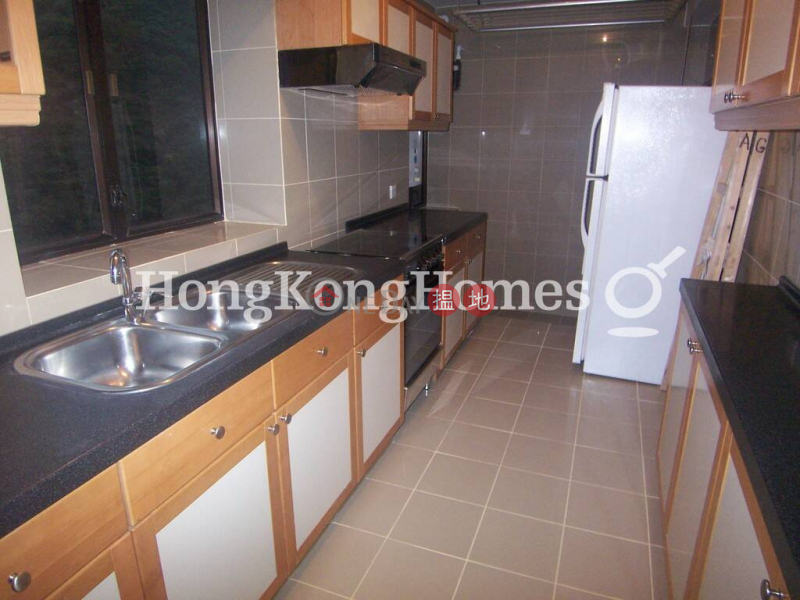 HK$ 62,000/ month | The Manhattan, Southern District, 3 Bedroom Family Unit for Rent at The Manhattan
