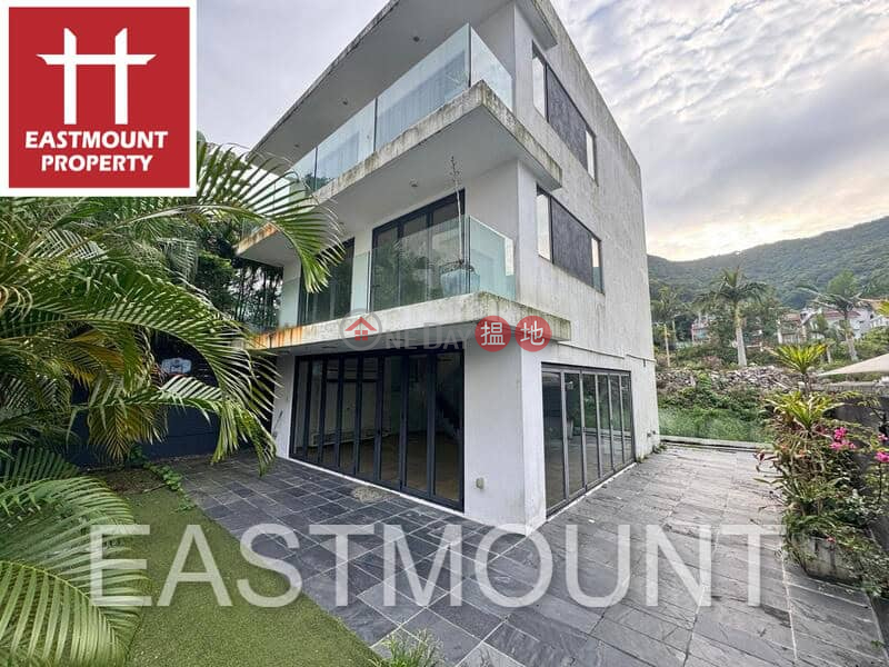 Clearwater Bay Village House | Property For Rent or Lease in Ha Yeung 下洋-Very High quality specifications & finish | 91 Ha Yeung Village 下洋村91號 Rental Listings