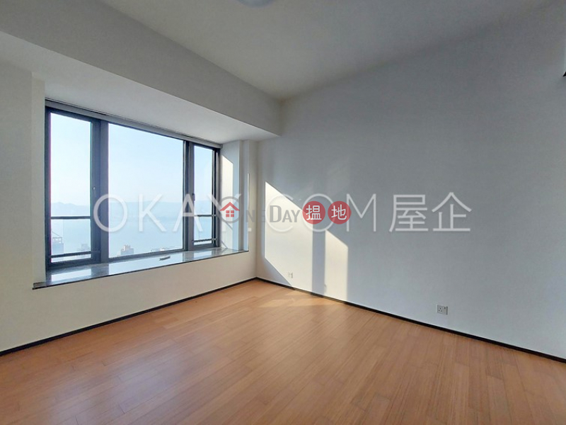 Stylish 2 bed on high floor with sea views & balcony | For Sale | Arezzo 瀚然 Sales Listings