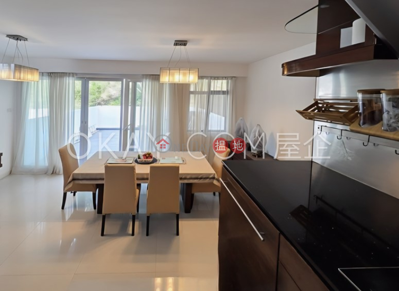 HK$ 60,000/ month, Phase 3 Headland Village, 2 Seabee Lane | Lantau Island, Gorgeous house with sea views, rooftop & terrace | Rental